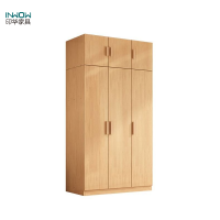 印华(YINHUA)衣柜 (1350*600*2400)(个)