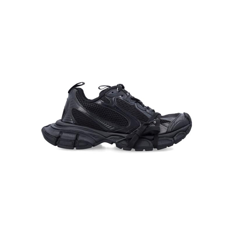 BALENCIAGA巴黎世家休闲运动跑鞋男式专柜欧美代购734734W3XL11010