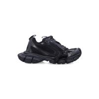 BALENCIAGA巴黎世家休闲运动跑鞋男式专柜欧美代购734734W3XL11010