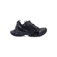 BALENCIAGA巴黎世家休闲运动跑鞋男式专柜欧美代购734734W3XL11010