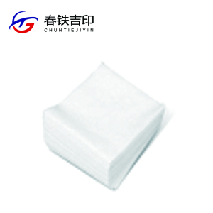 春铁吉印 工业擦拭布 30.5cm*42cm 箱