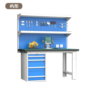 屿彤重型工作台YTGT-102/组