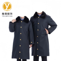 雅霖服 多功能羽绒服24HY688+ /件