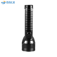 吉光汇呈 JGHC-Q241 10W IP66 7.4V 白光 大功率防爆强光手电筒(计价单位:个)黑色