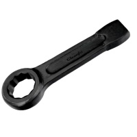 长鹿敲击梅花扳手 75mm 把