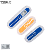 宏鑫晟志 尘推布罩 80cm 单位:个