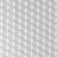 家柏饰(CORATED)隔热磨砂玻璃装饰贴膜卫生间卧室厕所窗户贴纸透光不透纸遮光