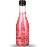 独爱(DUAI)性爱幻彩颗粒润滑油按摩精油干涩人体润滑液国产水溶性人体润滑剂情侣系列成人情趣性用品 260ML热感装