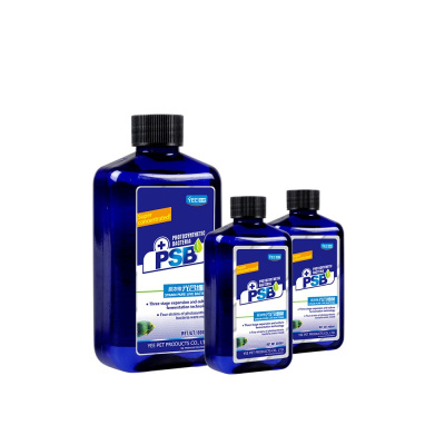 鱼缸水族硝化光合细菌净水剂分解粪便澄清水质液体活菌去除氨氮