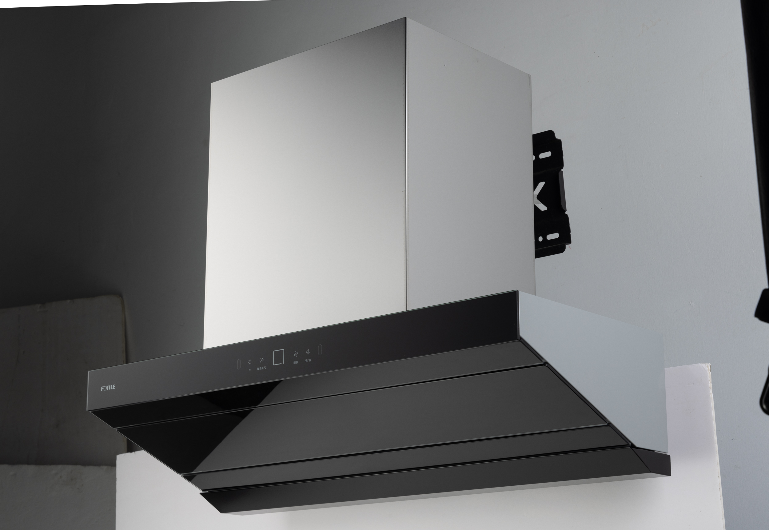 (总部发货)方太油烟机ZD12(不带罩)(总部集采,48H可发货,延迟发货需备注)