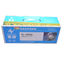 惠通 适用于奔图 TL-435H 粉盒 P3365 3385DN M7165 7185DN粉盒