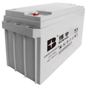博宇电池GFMJZR12V65AH-JY块