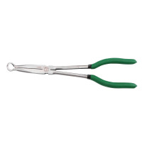 长鹿 夹持钳 11”