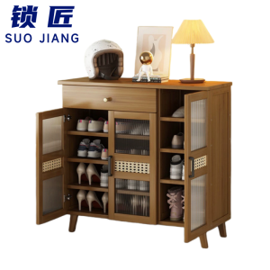锁匠 鞋柜