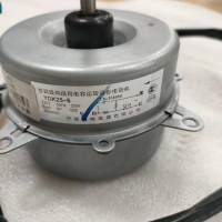 帮客材配 拆机原装 P010031056 奥克斯惠而浦 YDK25-6 外机电机 ASH- 90VN2 收前验货