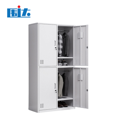 围达 更衣柜 L2-850*420*1800mm 个