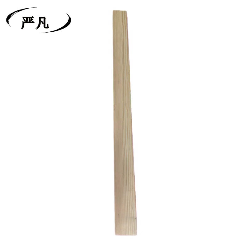 严凡 垫木 100*100*2000mm 根