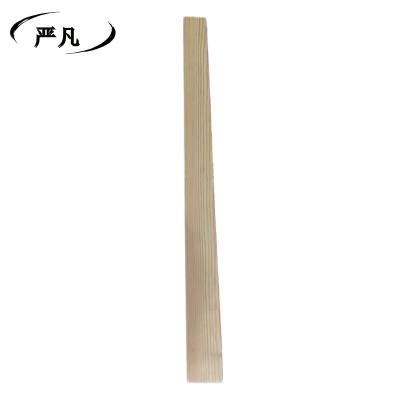 严凡 垫木 100*100*2000mm 根