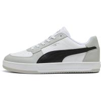 Puma复古篮球风休闲运动鞋软泡沫舒适男士百搭 sneakers