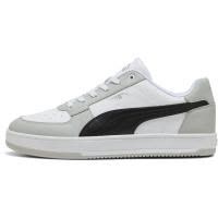 Puma复古篮球风休闲运动鞋软泡沫舒适男士百搭 sneakers