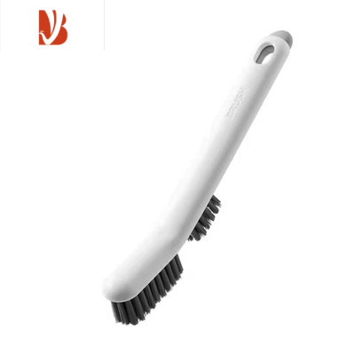 三维工匠鞋刷软毛家用不伤鞋宝宝儿童洗鞋专用刷子小塑料硬毛清洁刷鞋器