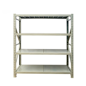 四层仓储货架2000*600*2000mm 500KG 组