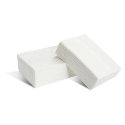 老房太太 擦手纸 2层 150抽 20包每箱 抽纸 原生木浆 三折抽取式纸巾 L218/箱