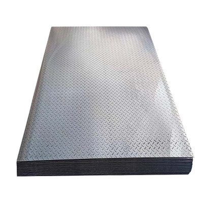 先围 碳钢花纹钢板 4mm厚碳钢花纹 千克