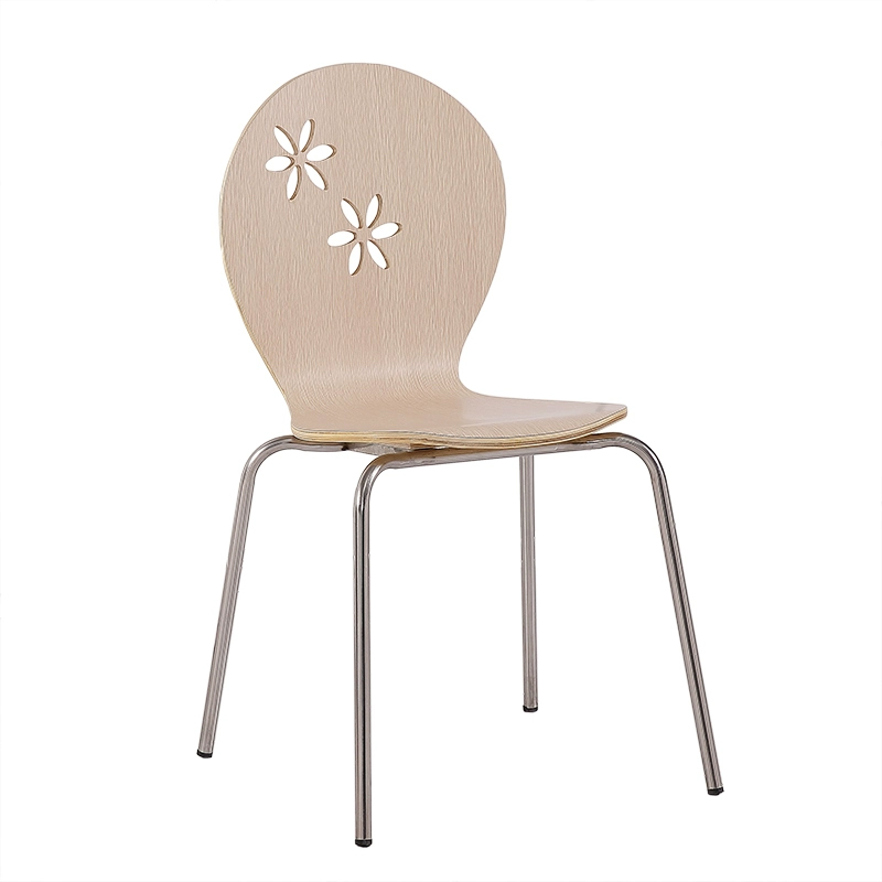 合祥源 实木靠背餐椅 590*490*850mm QX-CY07 单位:张