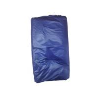 好企来 100*110cm蓝色垃圾袋 QJ-0130 50只/捆