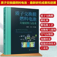 音像质子交换膜燃料电池关键材料与技术刘建国,李佳