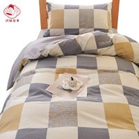 织娘故事 床上用品 1.2m/套