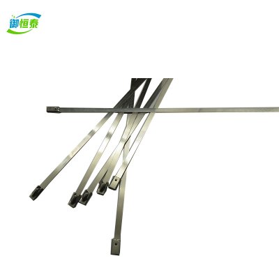 御恒泰 钢扎带800mm*19mm/根