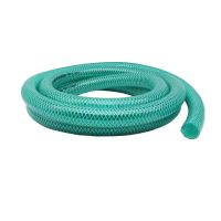 盛京联硕硅胶钢丝管静电管卸油管输油管 内径89mm (3.5寸)壁厚6mm 米