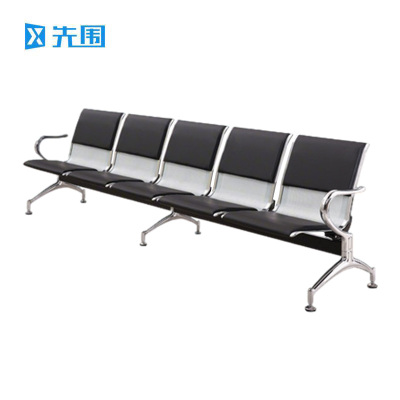 先围 排椅 五人位坐垫款2900*650*780mm 组