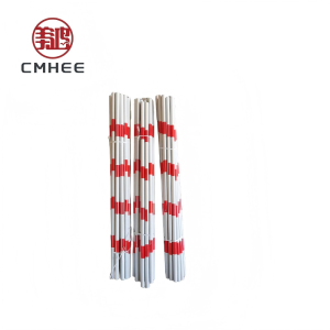 美鸿 CMHEE 拉线防护管 拉线护管粗φ110×1m/细φ30×2m 根