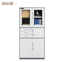 金睦源 JIN MU YON 办公柜 1850*400*900mm 张