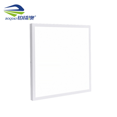 铂锜澳 明装面板灯 300*600mm-36w 个