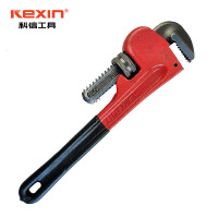 科信(kexin)重型美式管子钳 水管钳管钳子 600mm KX11024