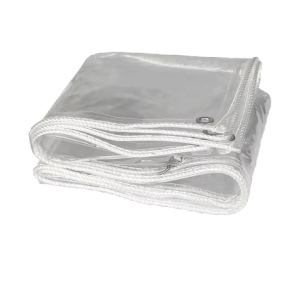 永满铁运 透明软玻璃 厚0.5mm 平方米