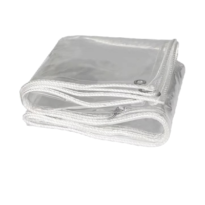 永满铁运 透明软玻璃 厚0.5mm 平方米