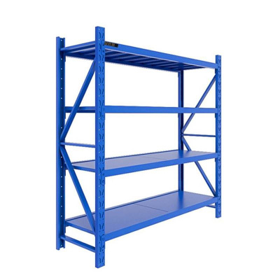 金睦源 JIN MU YON 货架 1500*600*2000mm 4层(200kg) 组