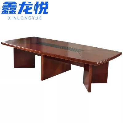鑫龙悦 会议桌