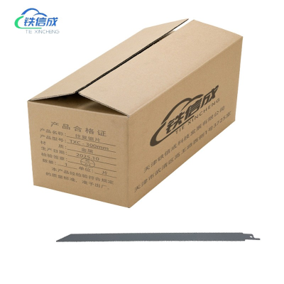铁信成 往复锯片 TXC - 300mm 片