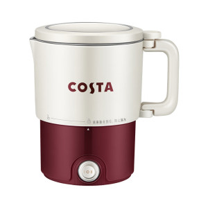 COSTA 电热水壶(折叠水壶) CT-03F05