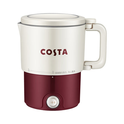 COSTA 电热水壶(折叠水壶) CT-03F05
