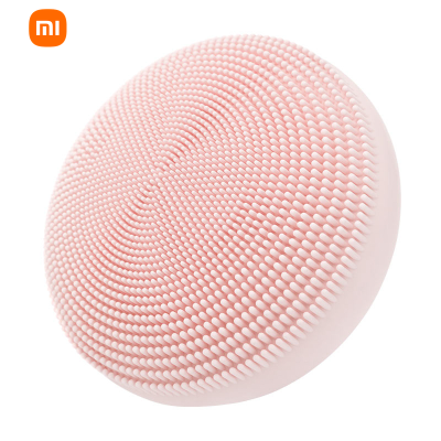 小米(mi)米家声波洁面仪 mjjmy01-zj 清洁黑头洗脸神器洗脸仪毛孔清洁