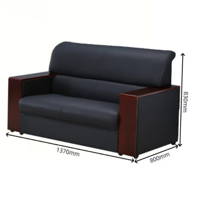 京宏运昌双人沙发 双人位 个