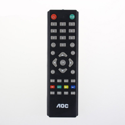 AOC冠捷电视机遥控器T3240M T3250M T3250MD T2264MD A20E231