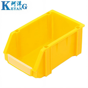 珂洋 物料盒 B5(黄色) 个